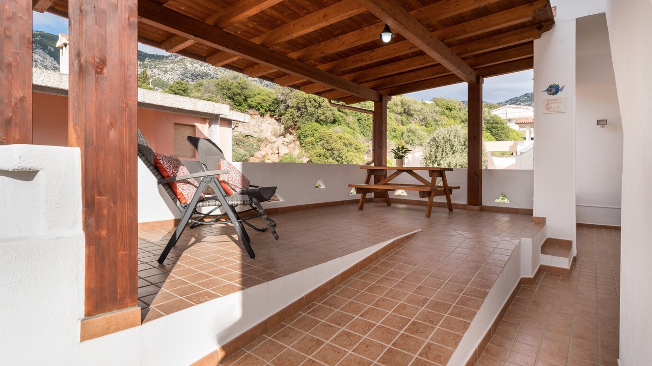 Photo of Outdoor in Cala Gonone