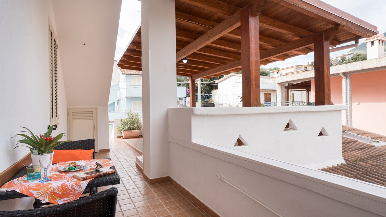 Photo of Outdoor in Cala Gonone