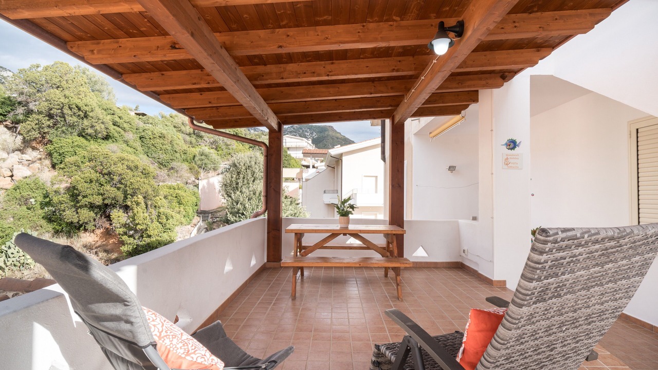Photo of Outdoor in Cala Gonone
