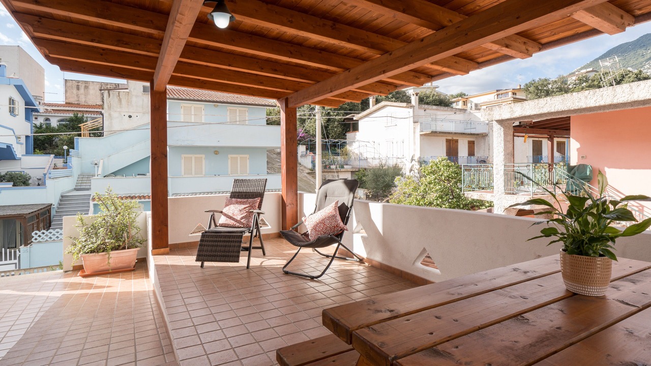Photo of Outdoor in Cala Gonone