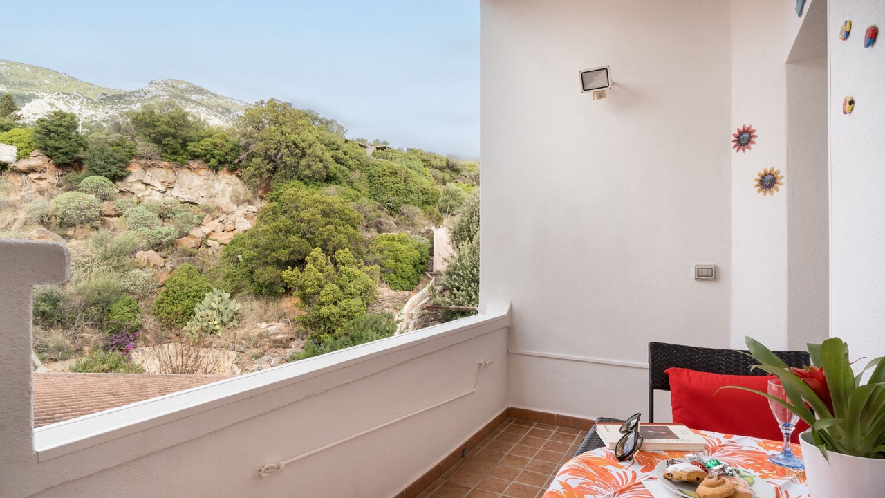 Photo of Outdoor in Cala Gonone