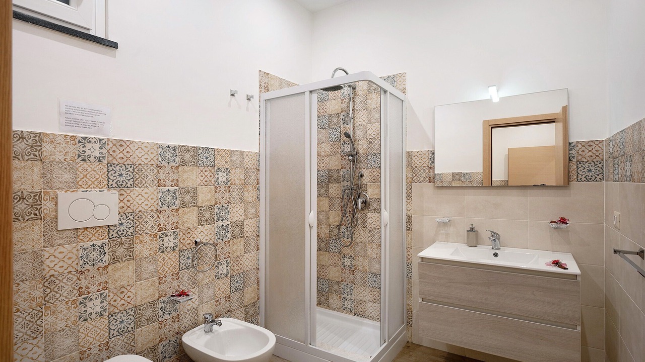 Photo of Bathroom in San Lazzaro