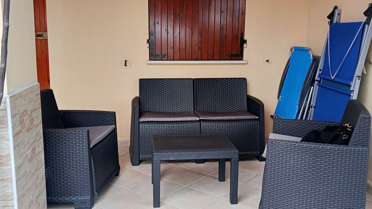 Photo of Outdoor in Cala Gonone