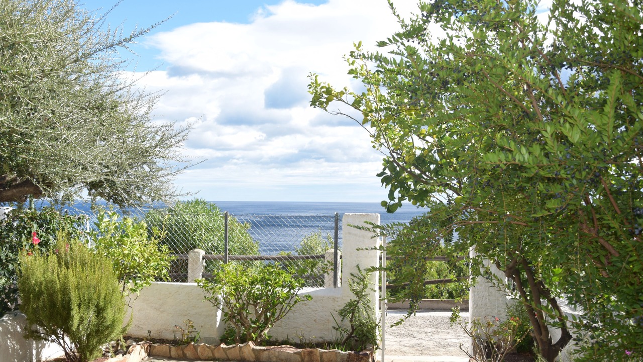 Photo of Outdoor in Cala Gonone