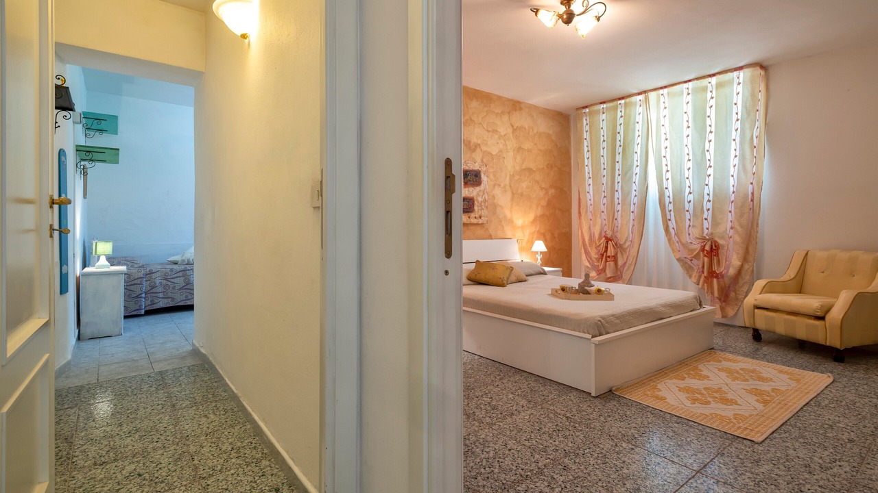 Photo of Bedroom in Viddalba