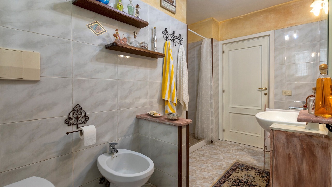 Photo of Bathroom in Viddalba