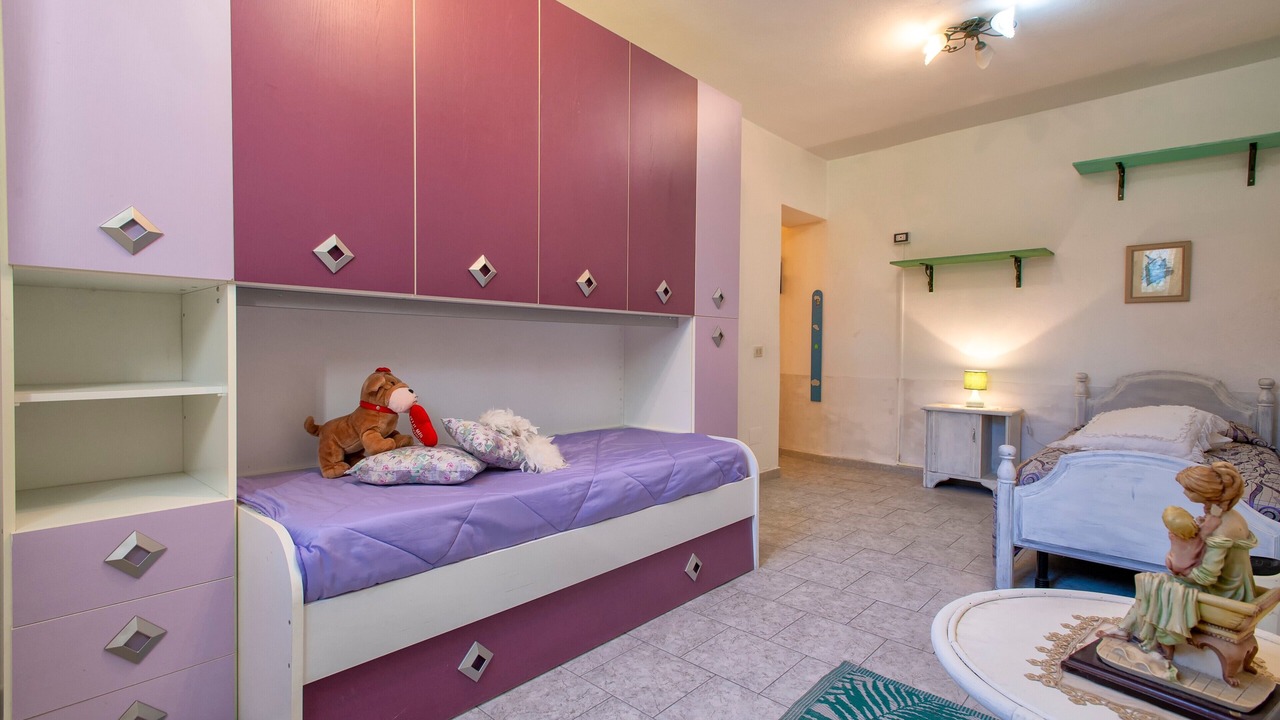 Photo of Bedroom in Viddalba