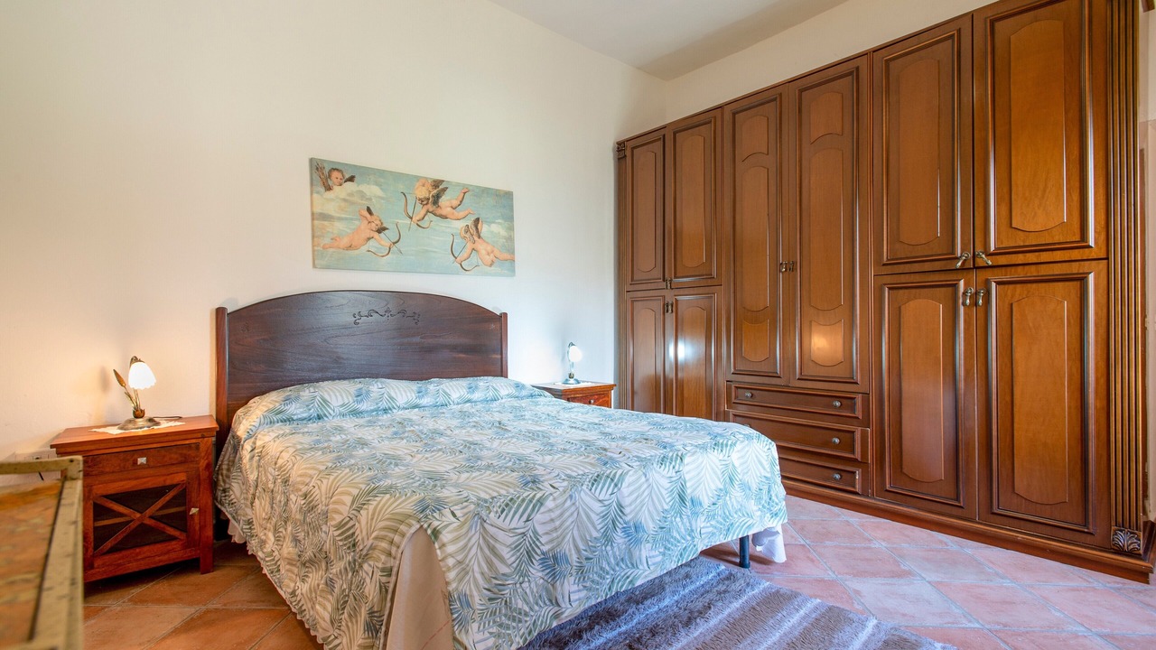 Photo of Bedroom in Viddalba