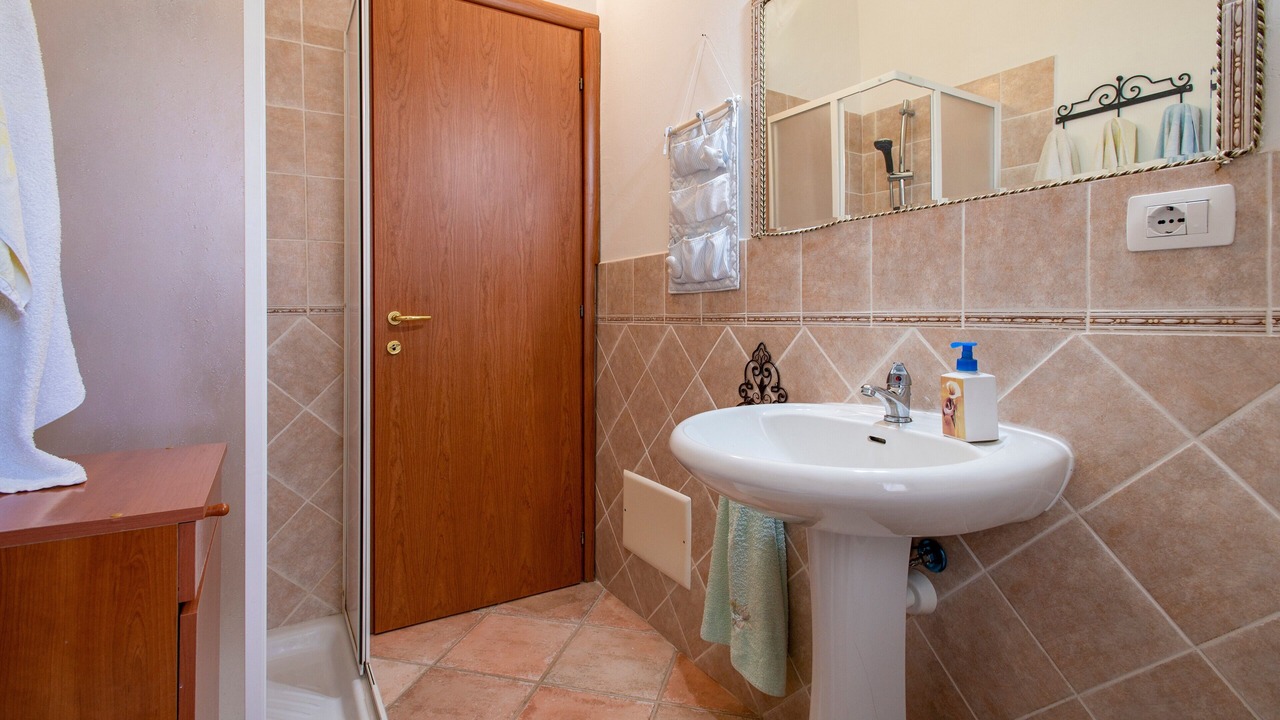 Photo of Bathroom in Viddalba