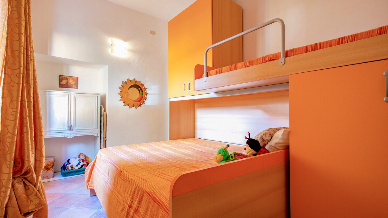 Photo of Bedroom in Viddalba