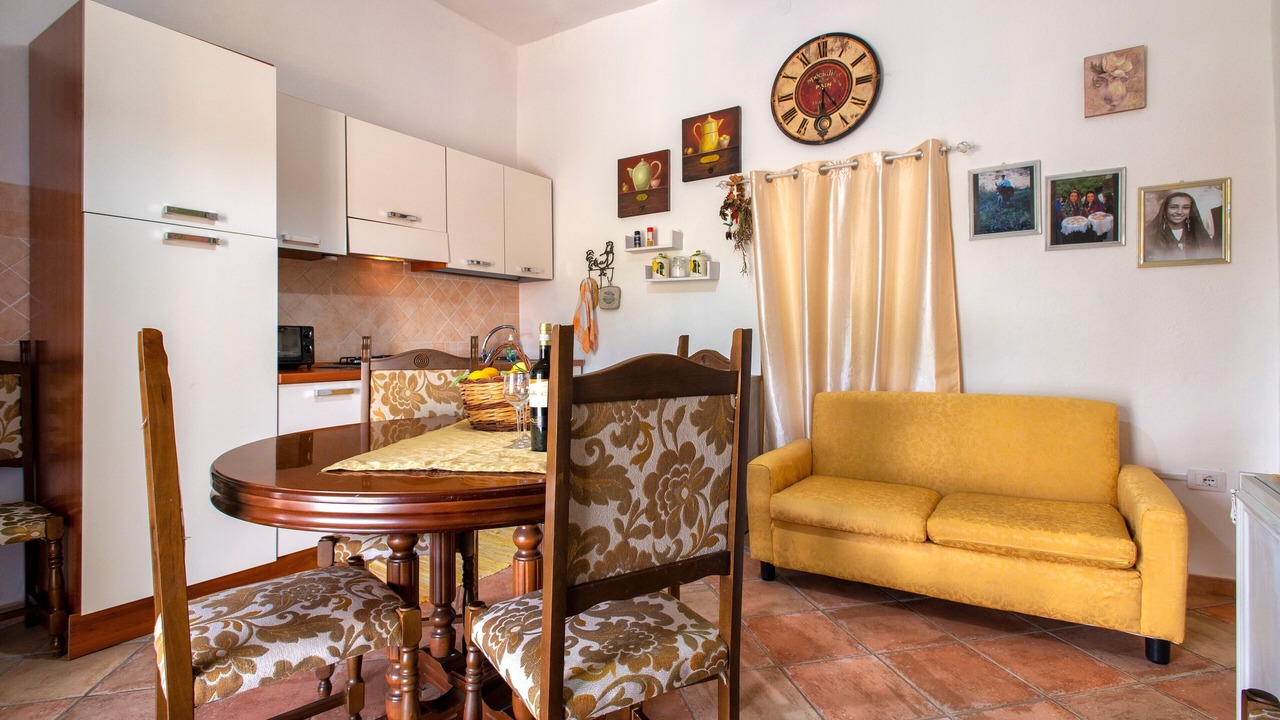 Photo of Livingroom in Viddalba