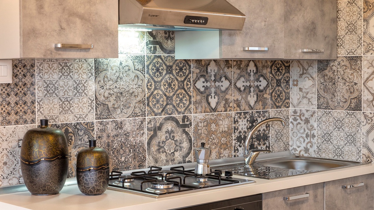 Photo of Kitchen in Sorso