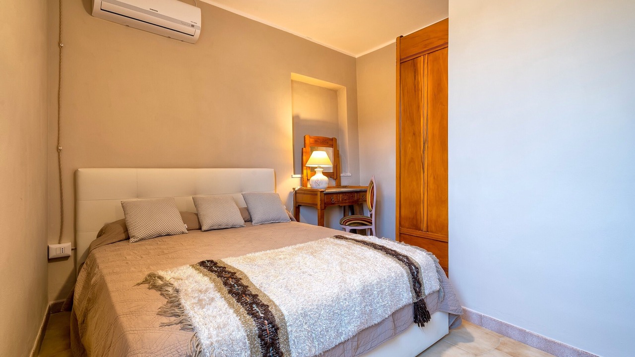 Photo of Bedroom in Sorso