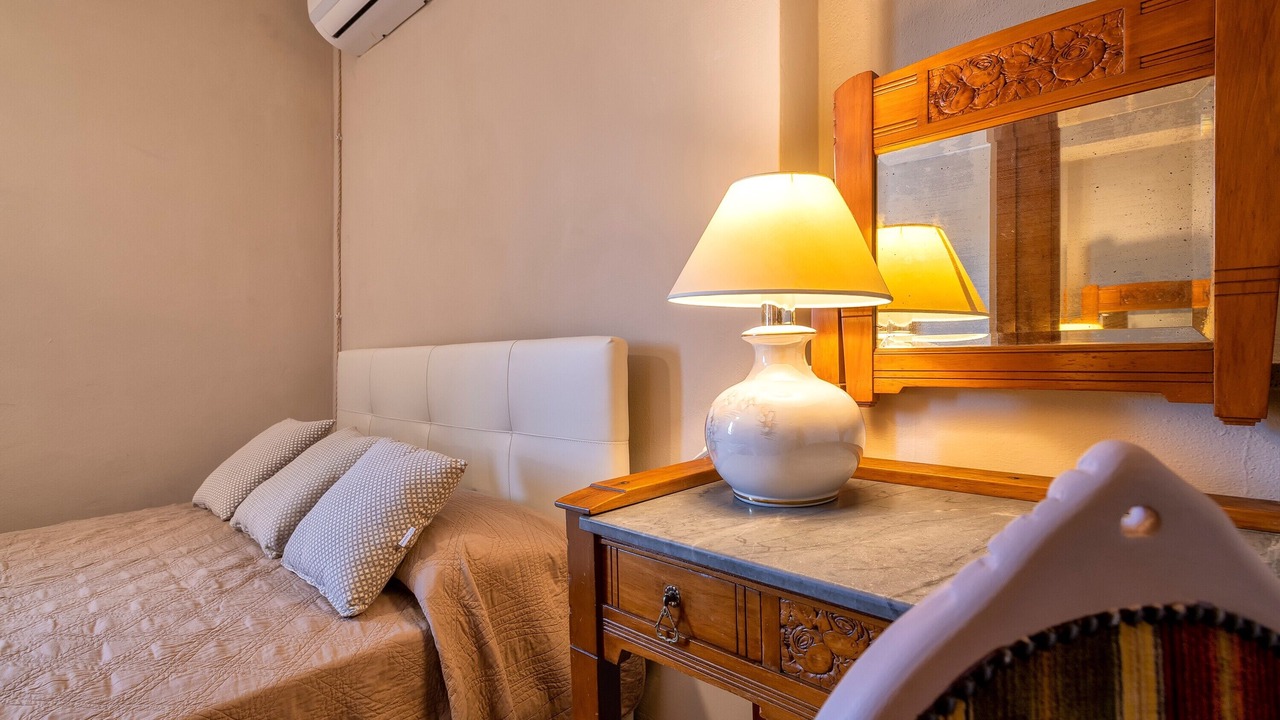Photo of Bedroom in Sorso