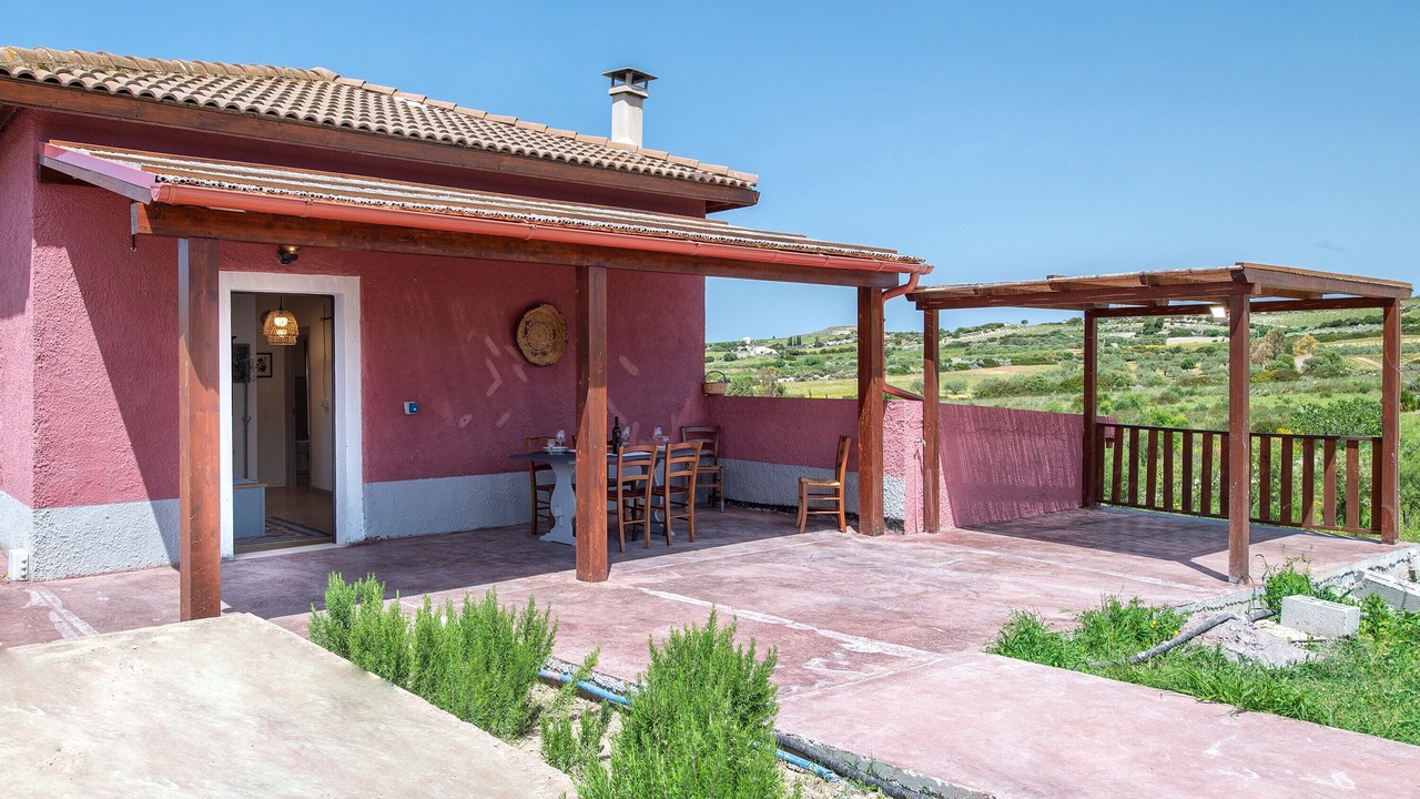 Photo of Outdoor in Sorso