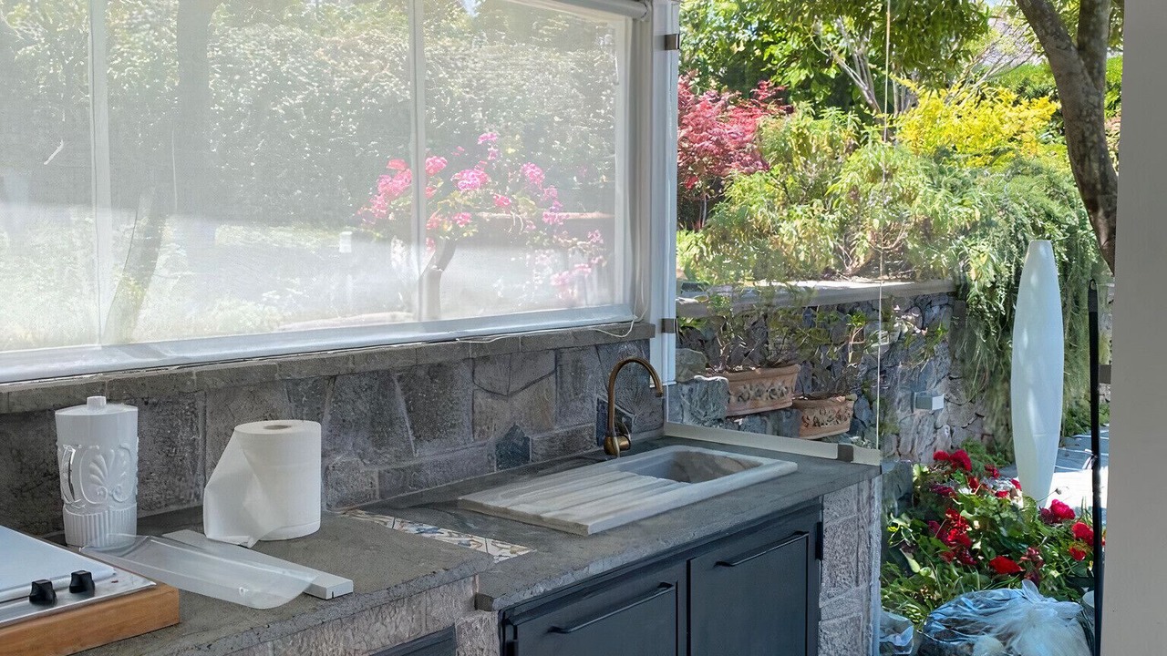 Photo of Kitchen in Ischia Porto