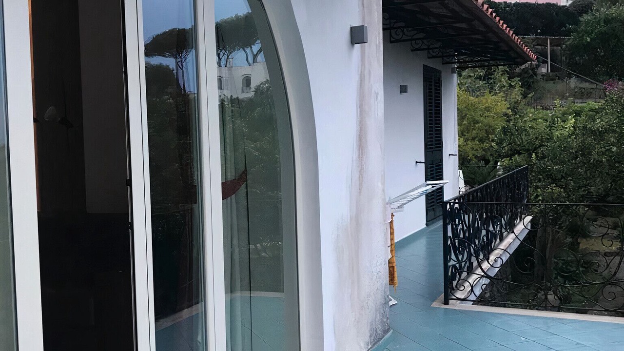 Photo of Outdoor in Ischia Porto