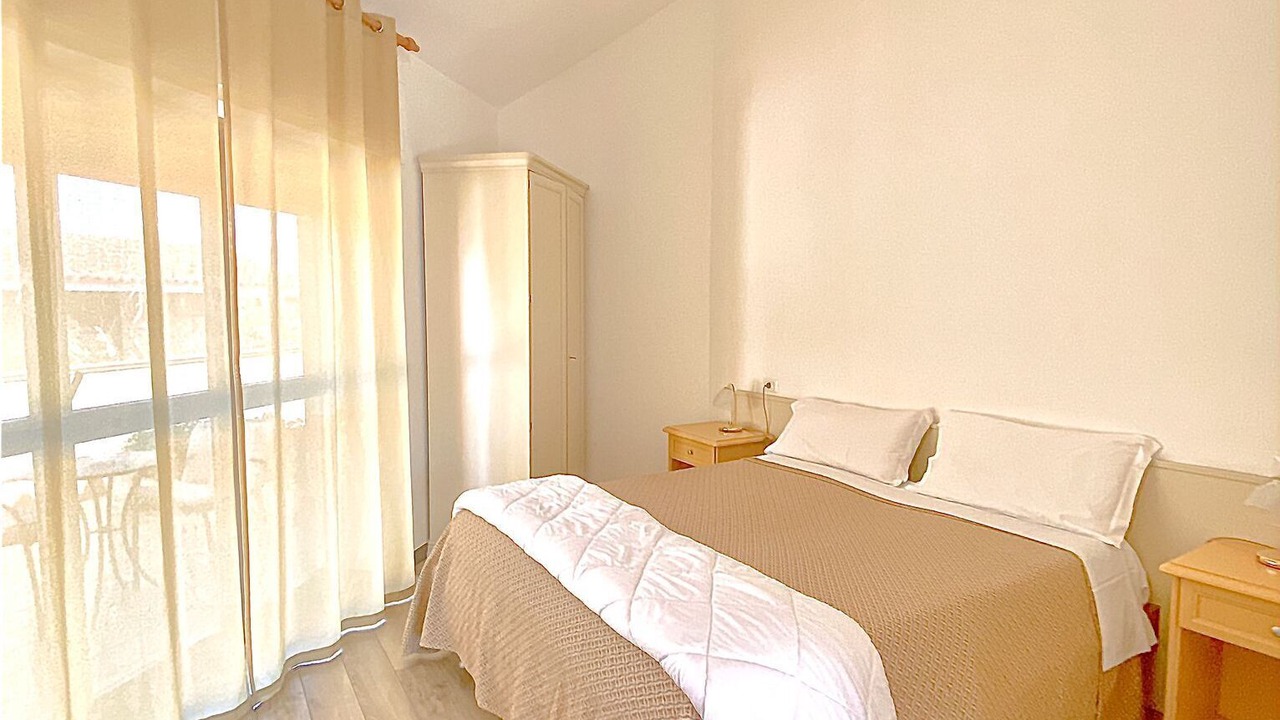 Photo of Bedroom in Posada