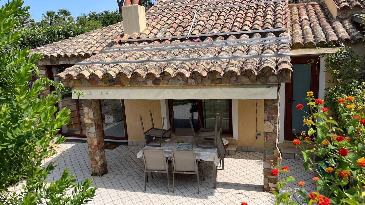 Photo of Outdoor in Villasimius
