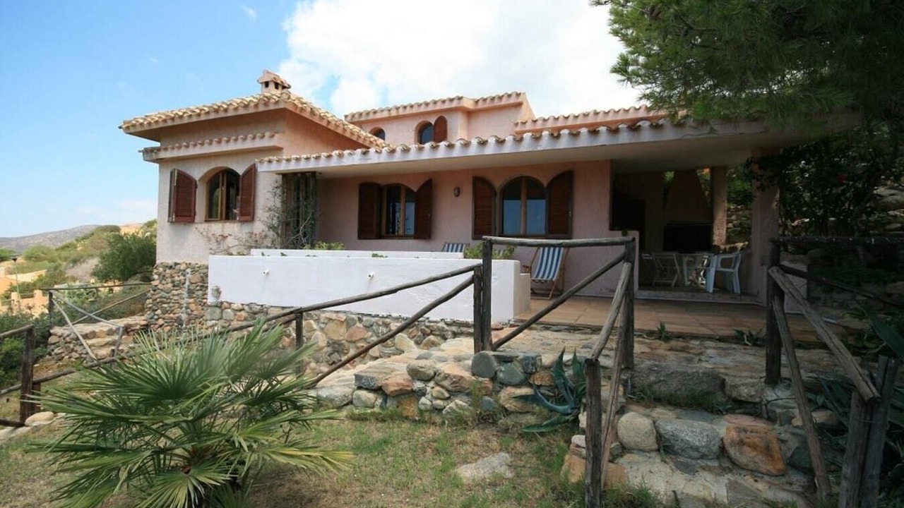 Photo of Outdoor in Torre delle Stelle