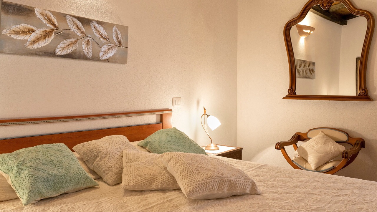 Photo of Bedroom in Viddalba