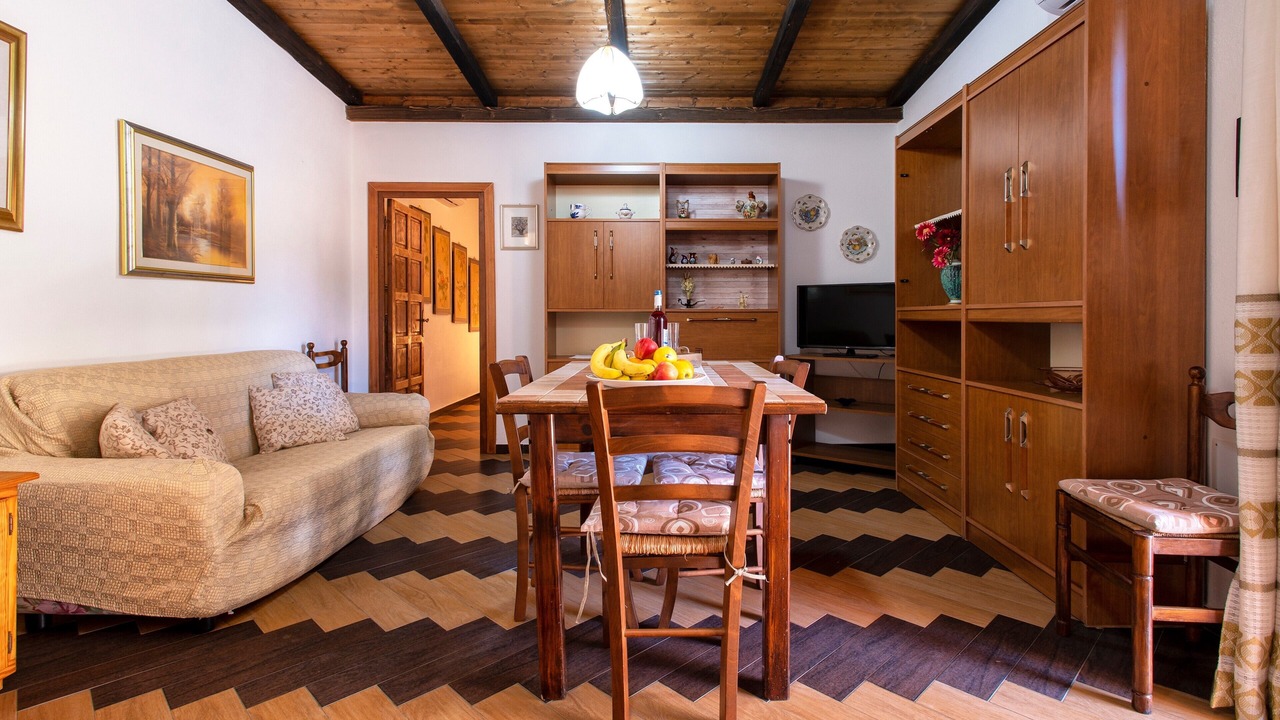 Photo of Livingroom in Viddalba