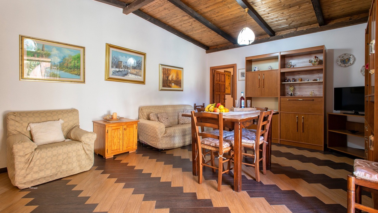 Photo of Livingroom in Viddalba