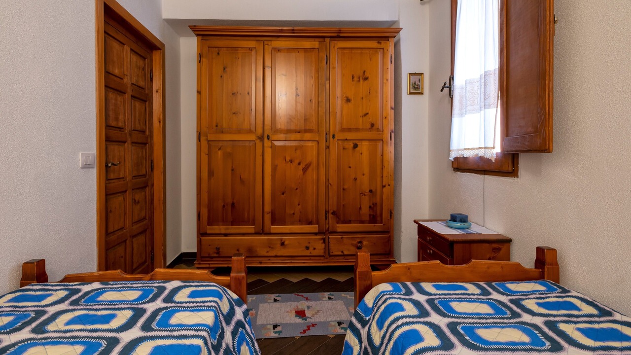 Photo of Bedroom in Viddalba