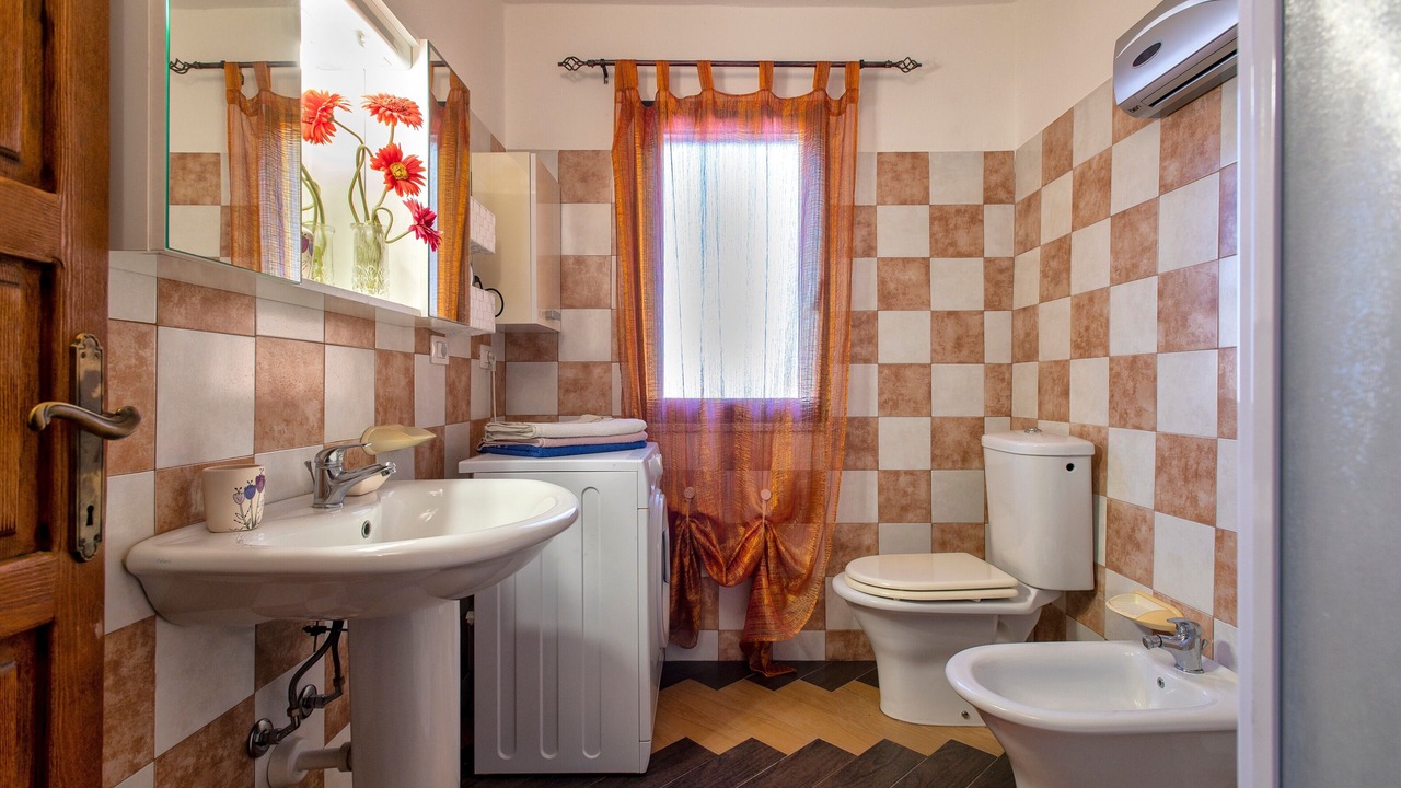 Photo of Bathroom in Viddalba