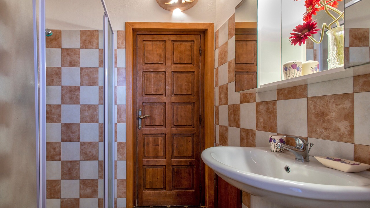 Photo of Bathroom in Viddalba