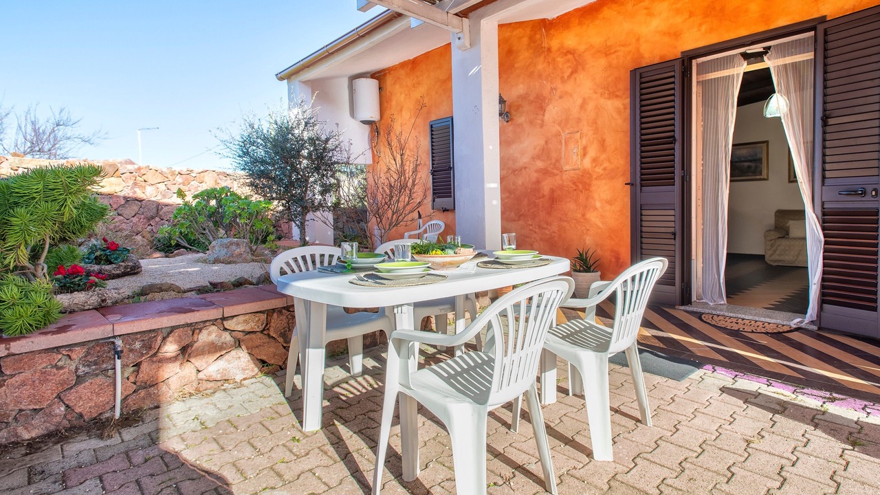 Photo of Outdoor in Viddalba