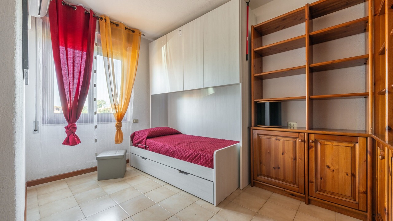 Photo of Bedroom in Capitana