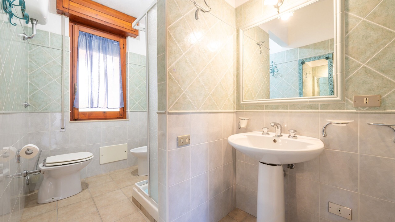 Photo of Bathroom in Capitana