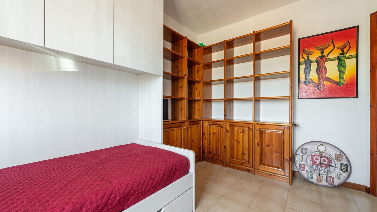 Photo of Bedroom in Capitana