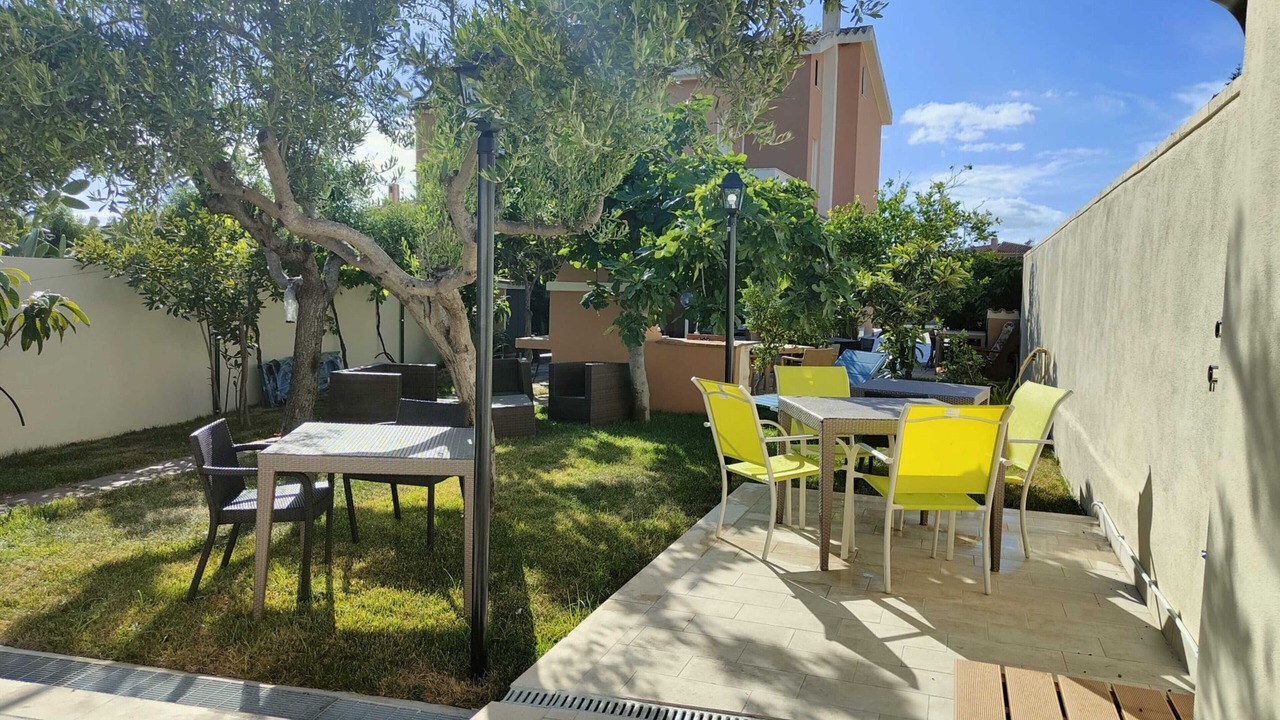 Photo of Outdoor in Capitana