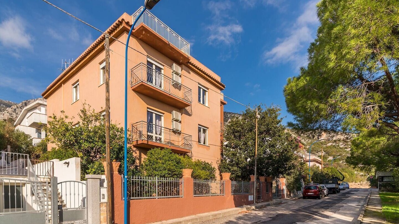 Photo of Outdoor in Cala Gonone