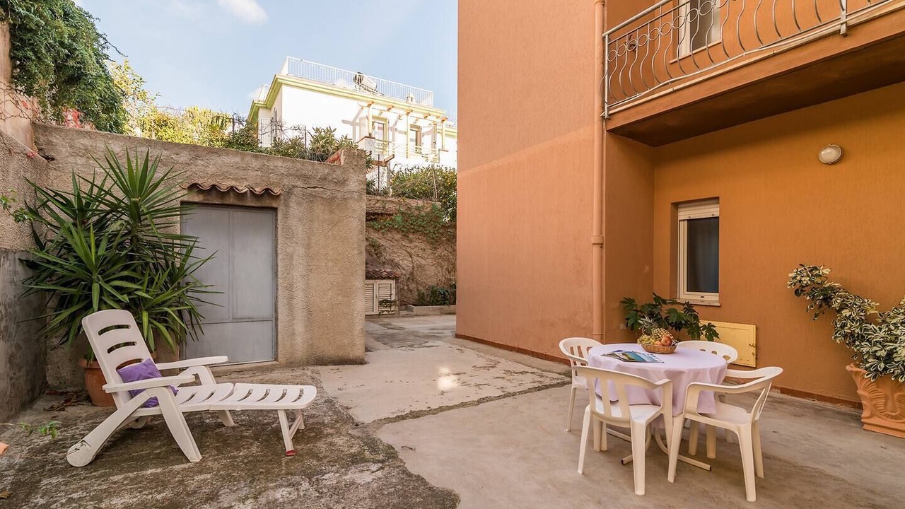 Photo of Outdoor in Cala Gonone