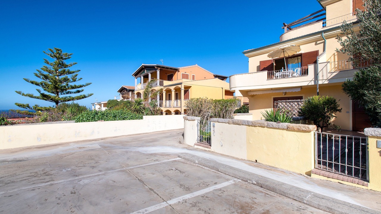 Photo of Outdoor in La Ciaccia