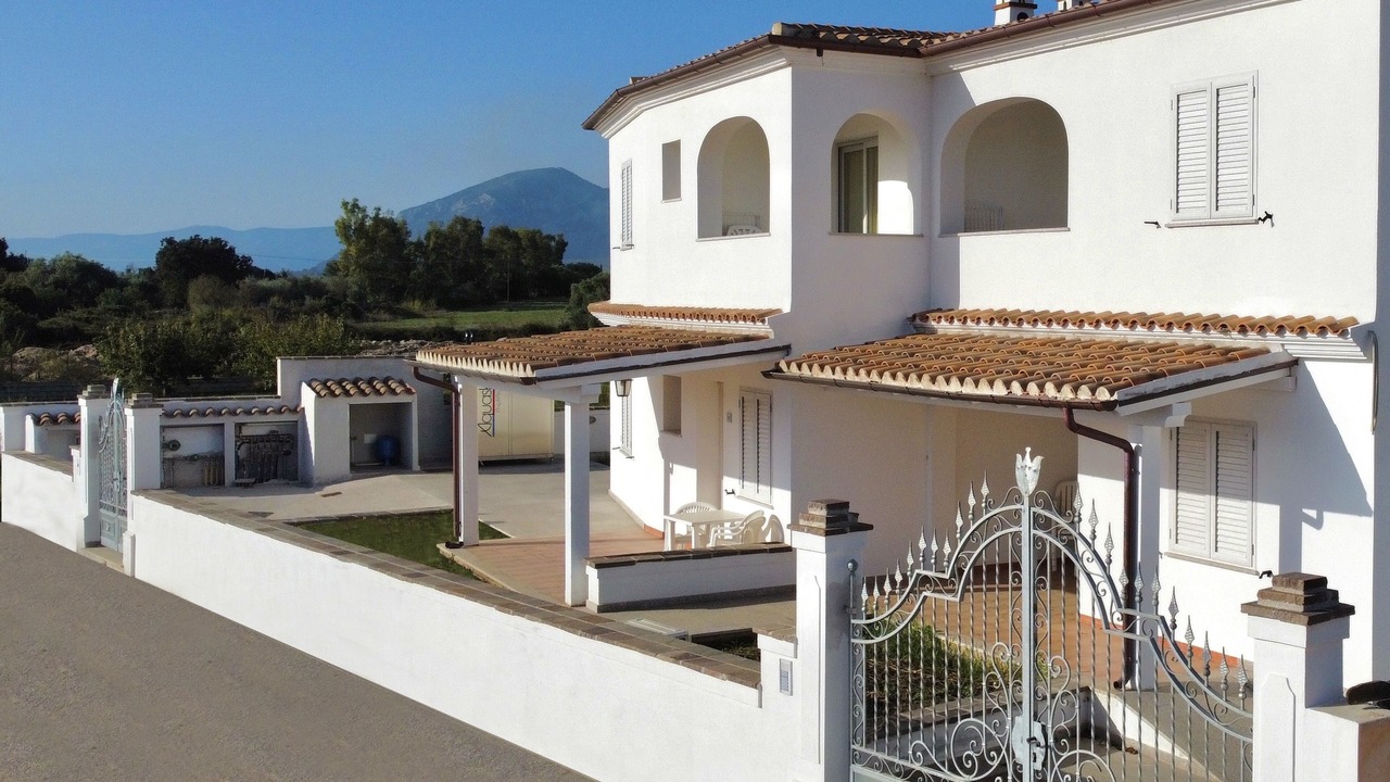 Photo of Outdoor in Orosei
