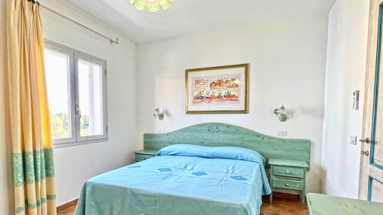 Photo of Bedroom in Orosei