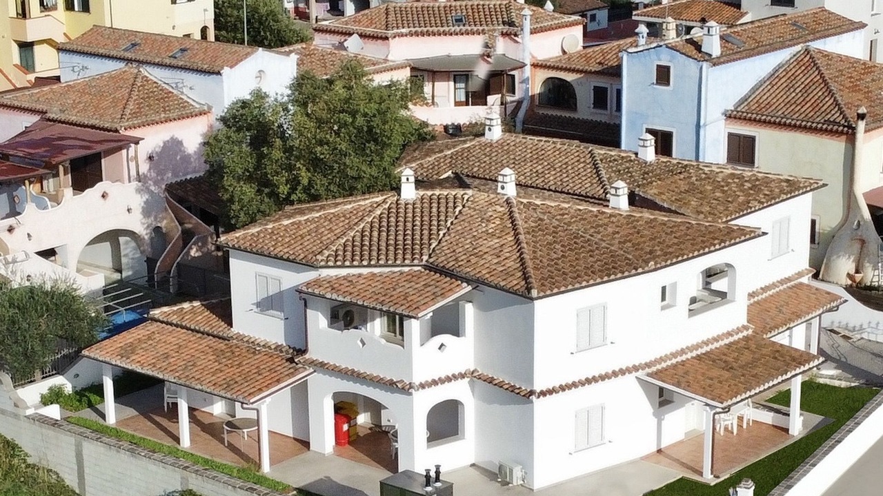 Photo of Outdoor in Orosei