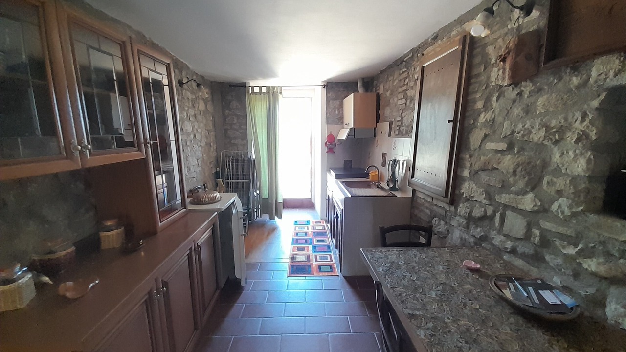 Photo of Kitchen in Giomici