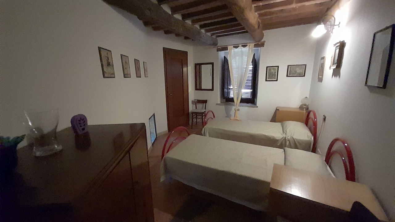 Photo of Bedroom in Giomici