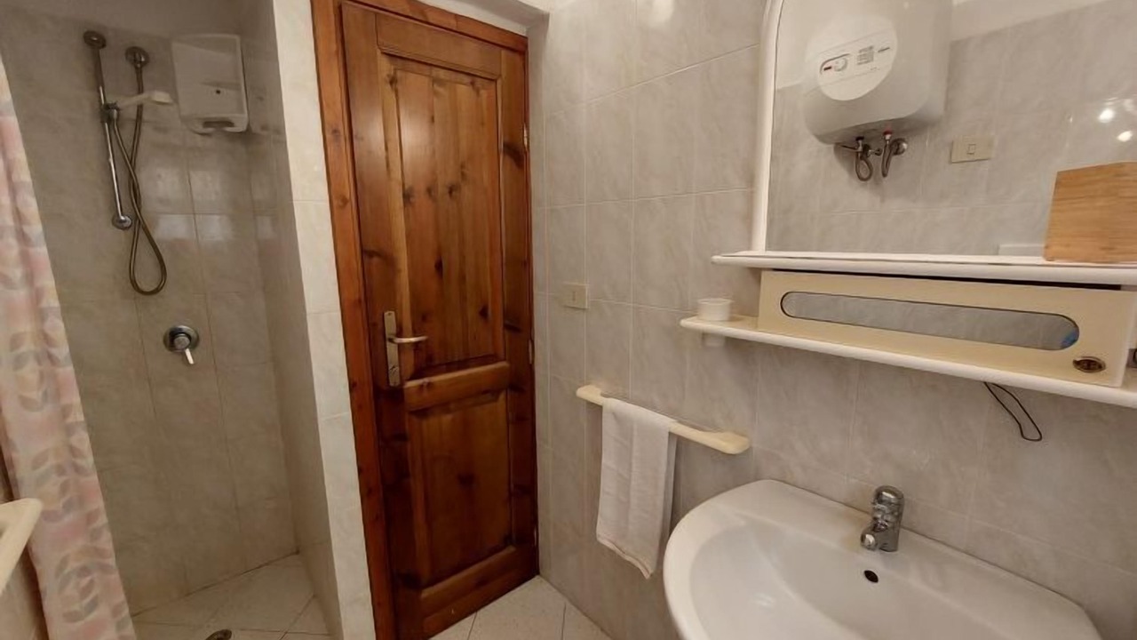Photo of Bathroom in San Teodoro
