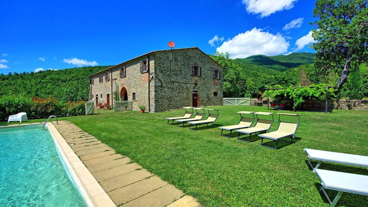 Photo of Outdoor in Subbiano