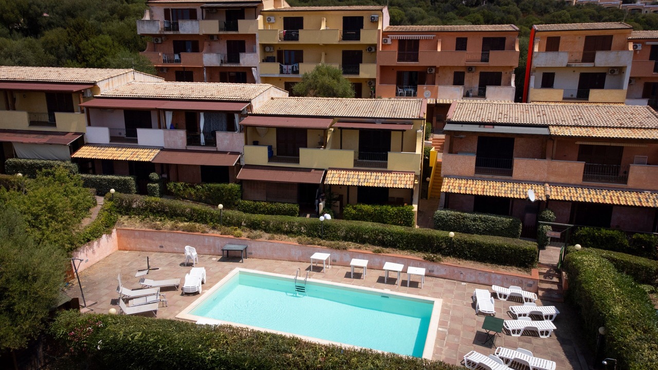 Photo of Outdoor in Badesi