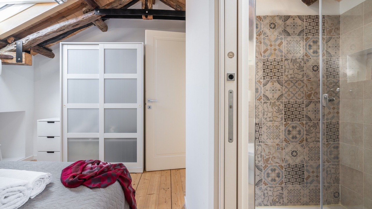 Photo of Bedroom in Cagliari
