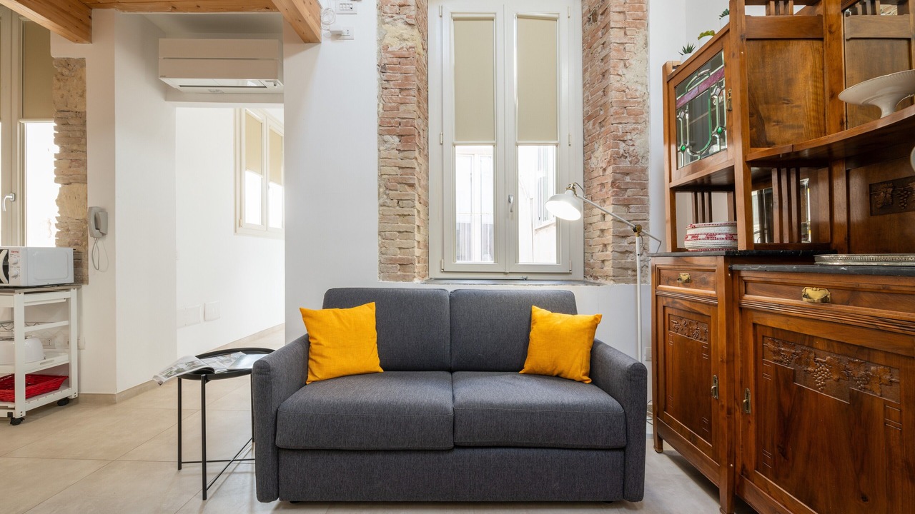 Photo of Livingroom in Cagliari