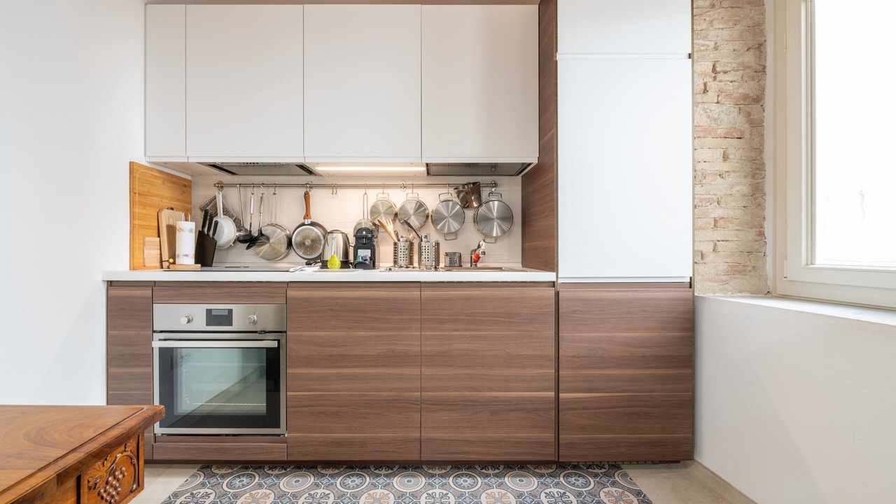 Photo of Kitchen in Cagliari