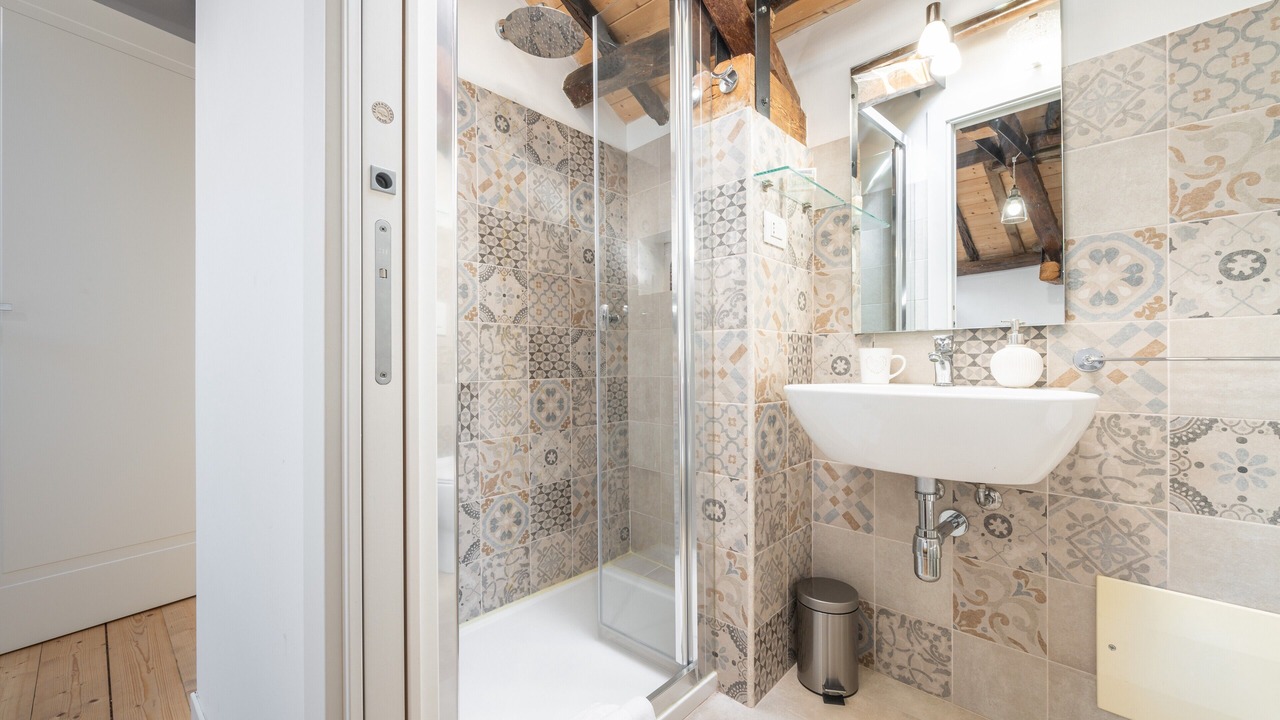 Photo of Bathroom in Cagliari